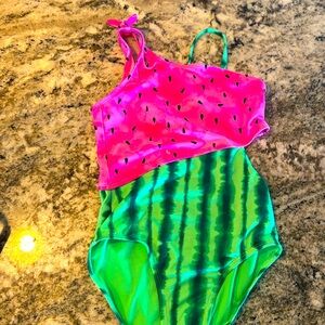 Cat and Jack swimsuit